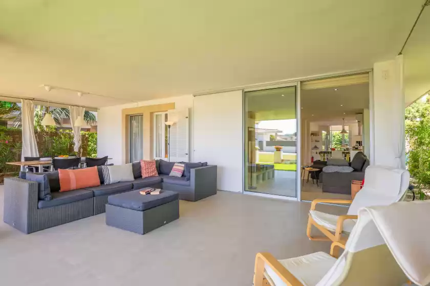 Location de vacances à Tarida, Marina Manresa