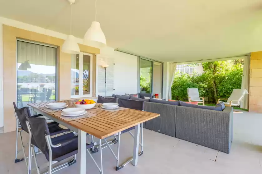 Location de vacances à Tarida, Marina Manresa