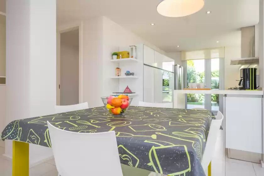 Location de vacances à Tarida, Marina Manresa