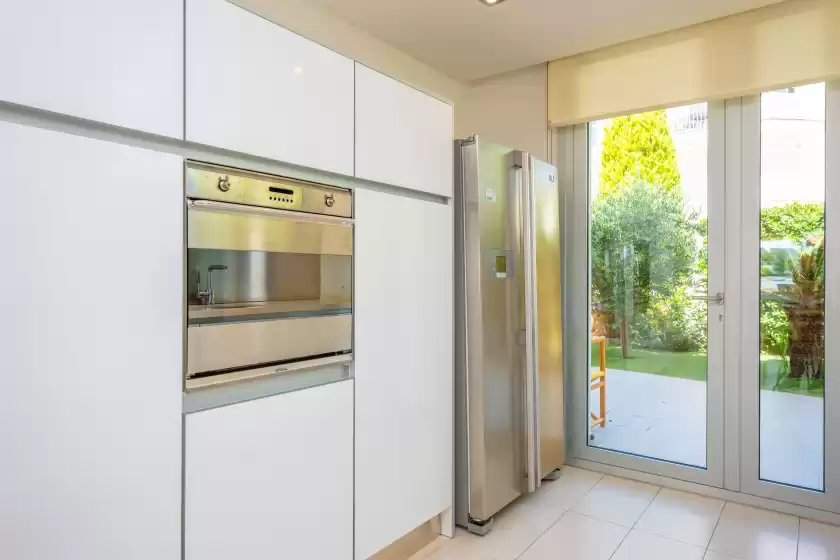 Location de vacances à Tarida, Marina Manresa