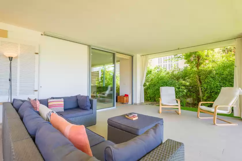 Location de vacances à Tarida, Marina Manresa