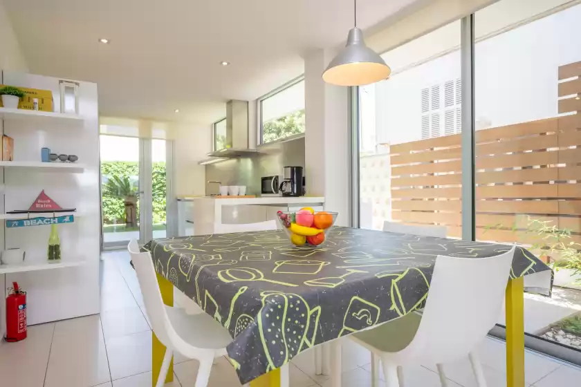 Location de vacances à Tarida, Marina Manresa