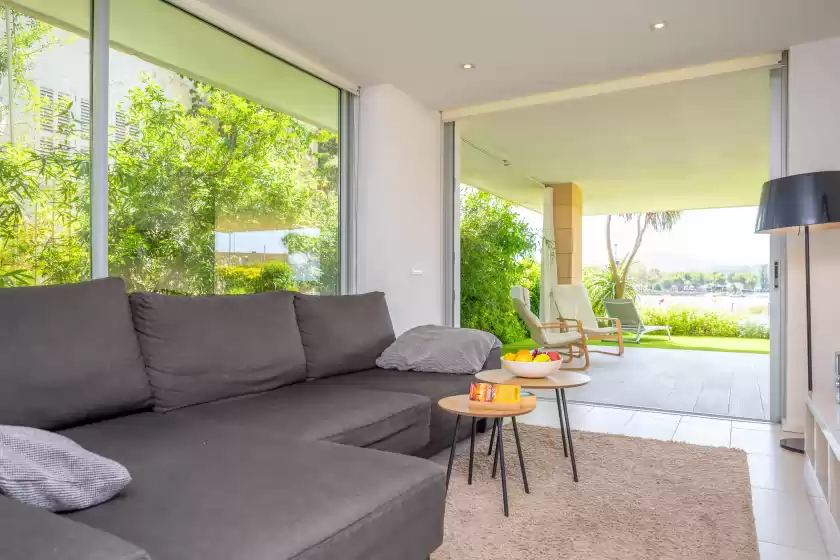 Location de vacances à Tarida, Marina Manresa