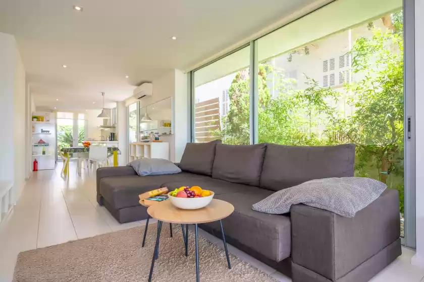 Location de vacances à Tarida, Marina Manresa