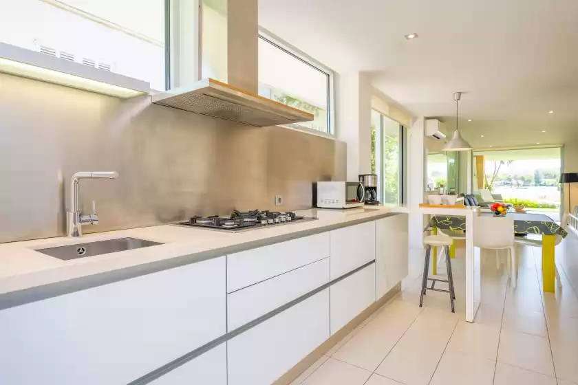 Location de vacances à Tarida, Marina Manresa