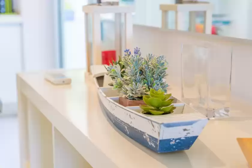 Location de vacances à Tarida, Marina Manresa