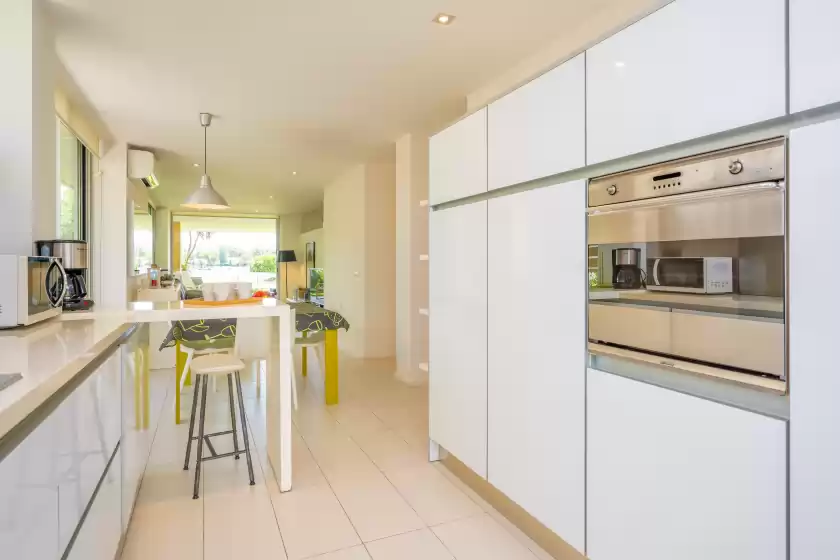 Location de vacances à Tarida, Marina Manresa