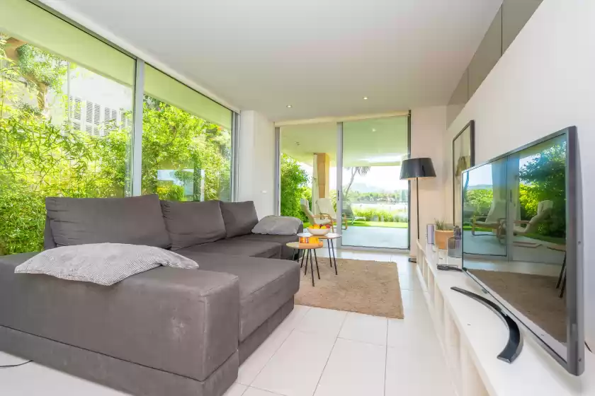 Location de vacances à Tarida, Marina Manresa