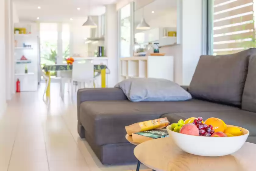 Location de vacances à Tarida, Marina Manresa