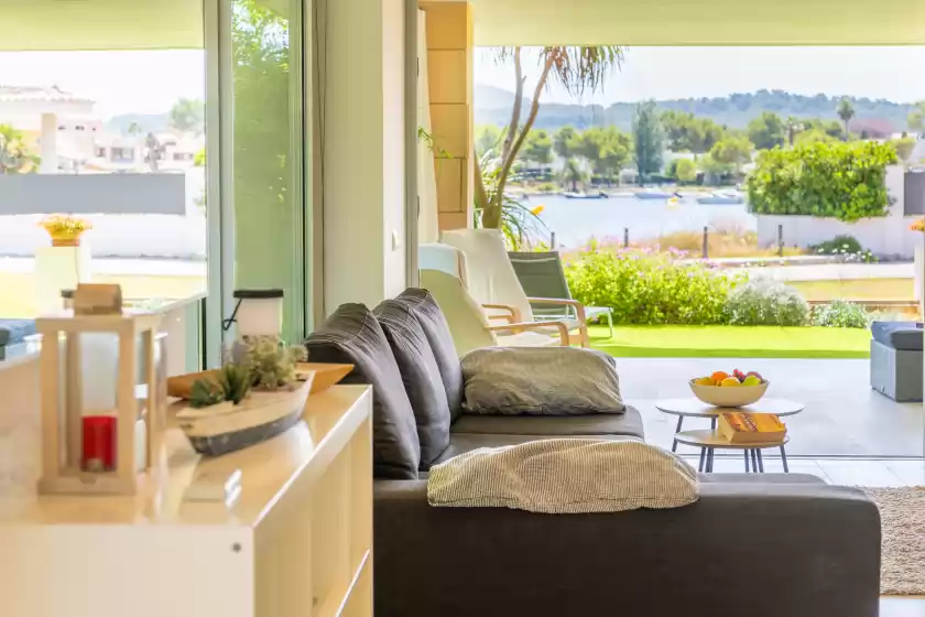 Location de vacances à Tarida, Marina Manresa