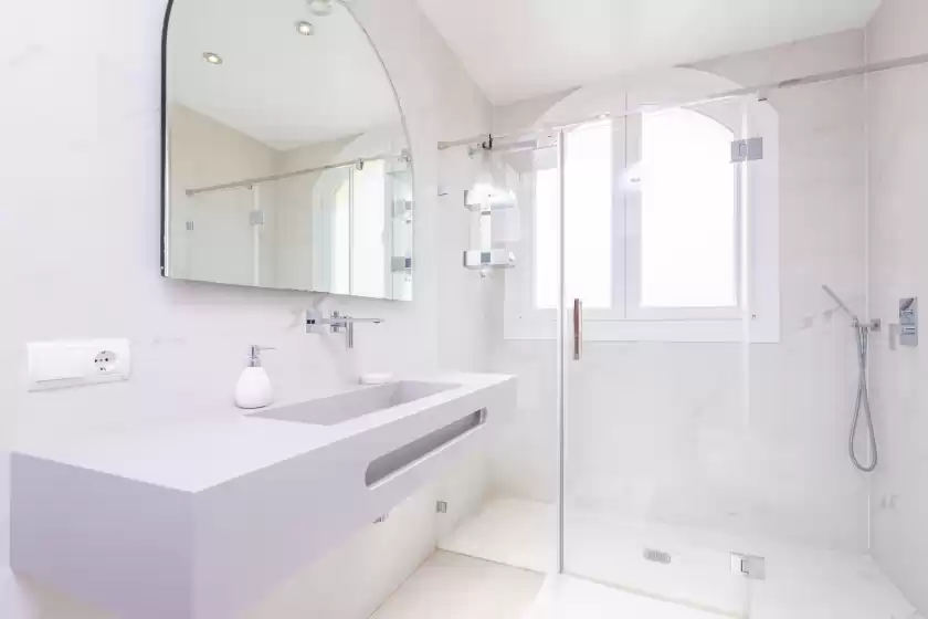 Location de vacances à Casa leo, Platja de Muro