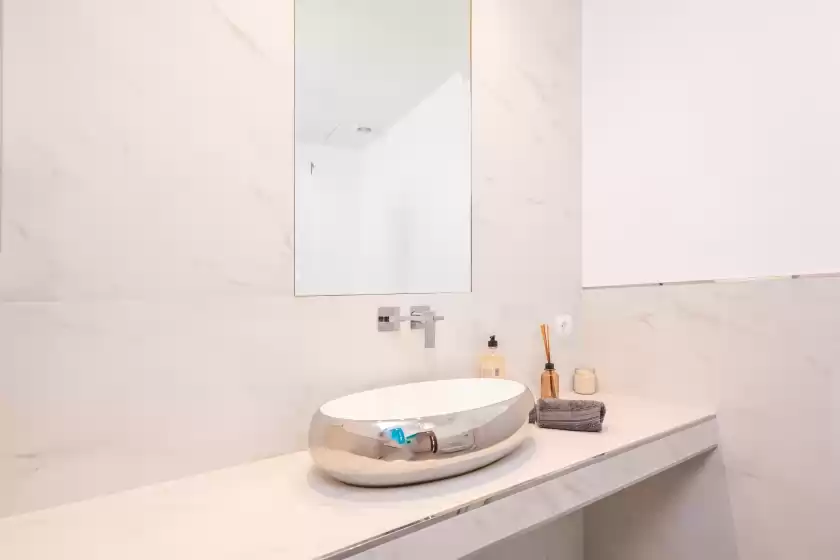 Location de vacances à Casa leo, Platja de Muro