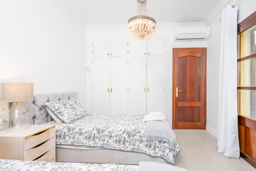 Location de vacances à Casa leo, Platja de Muro