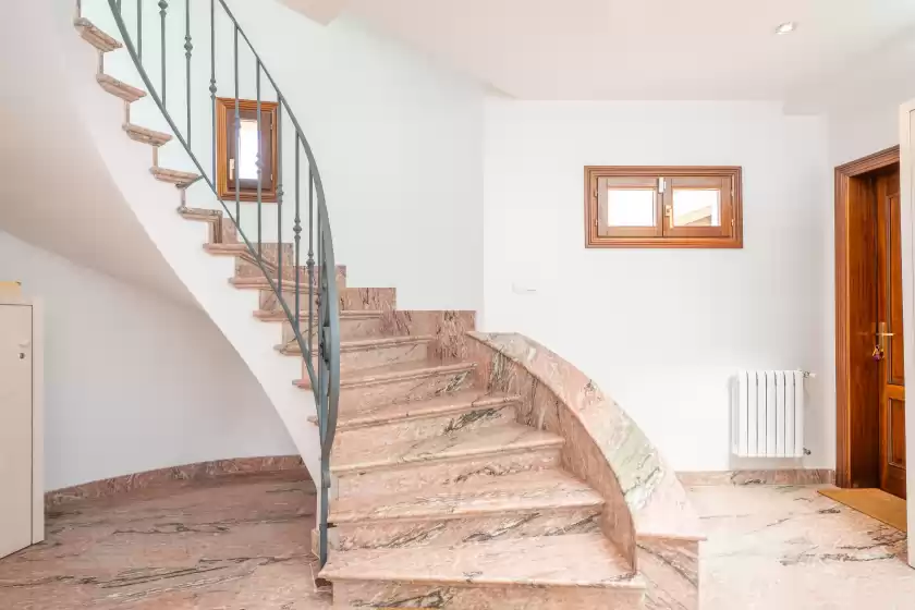 Location de vacances à Casa leo, Platja de Muro