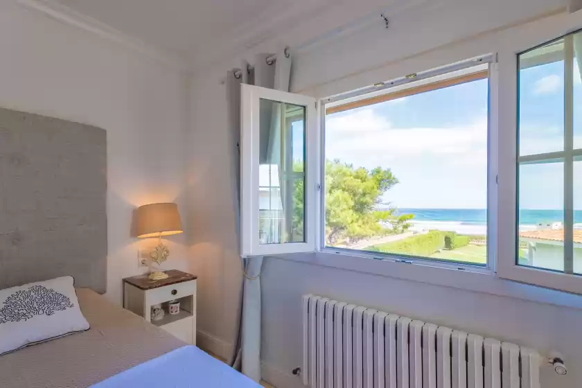 Location de vacances à Casa leo, Platja de Muro