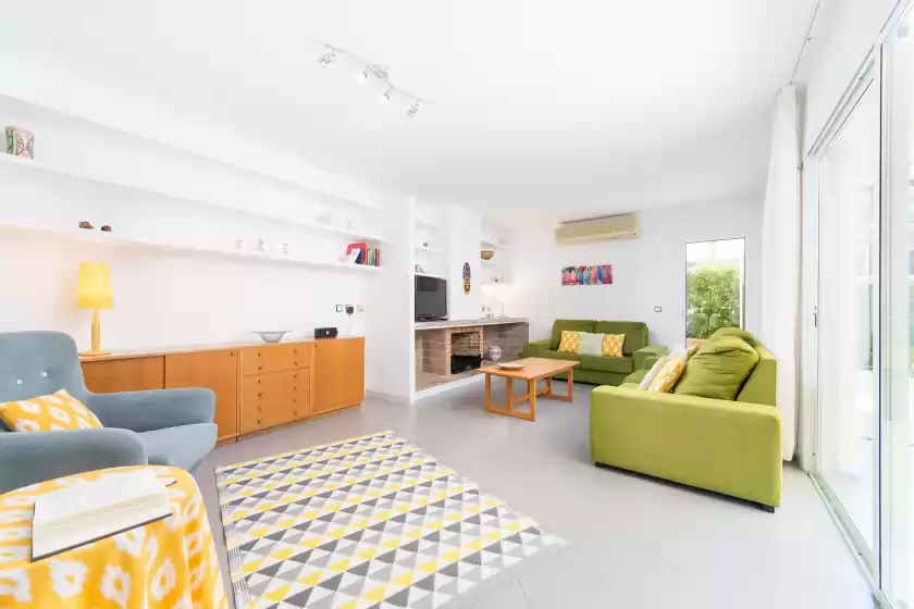 Location de vacances à Can roig (caldes), Colònia de Sant Pere