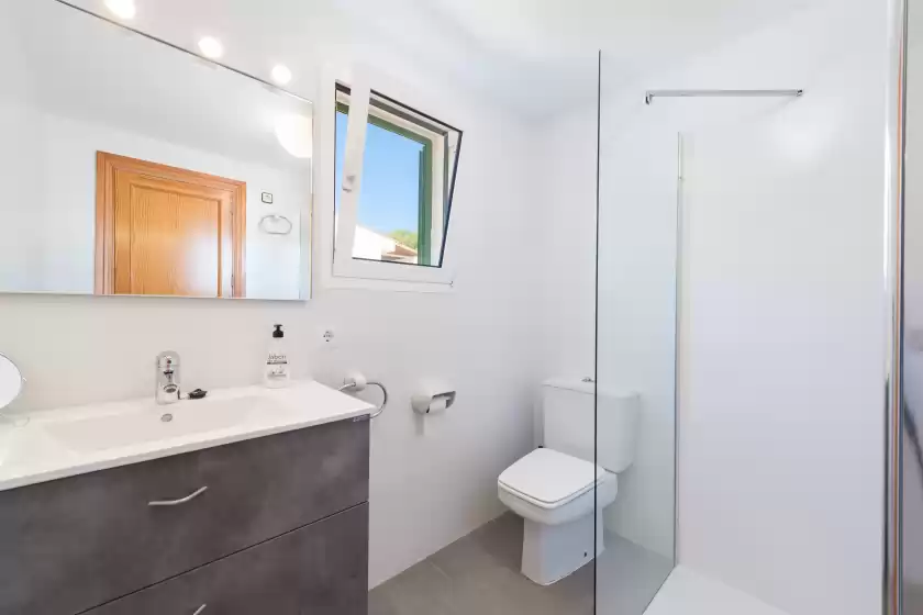 Location de vacances à Can roig (caldes), Colònia de Sant Pere