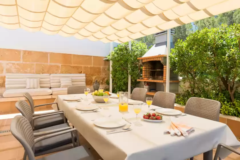 Location de vacances à Can roig (caldes), Colònia de Sant Pere