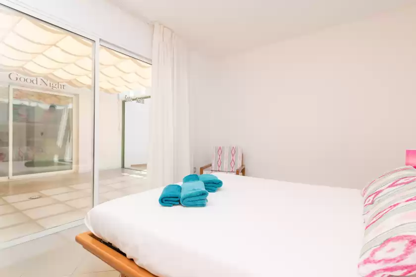 Location de vacances à Can roig (caldes), Colònia de Sant Pere