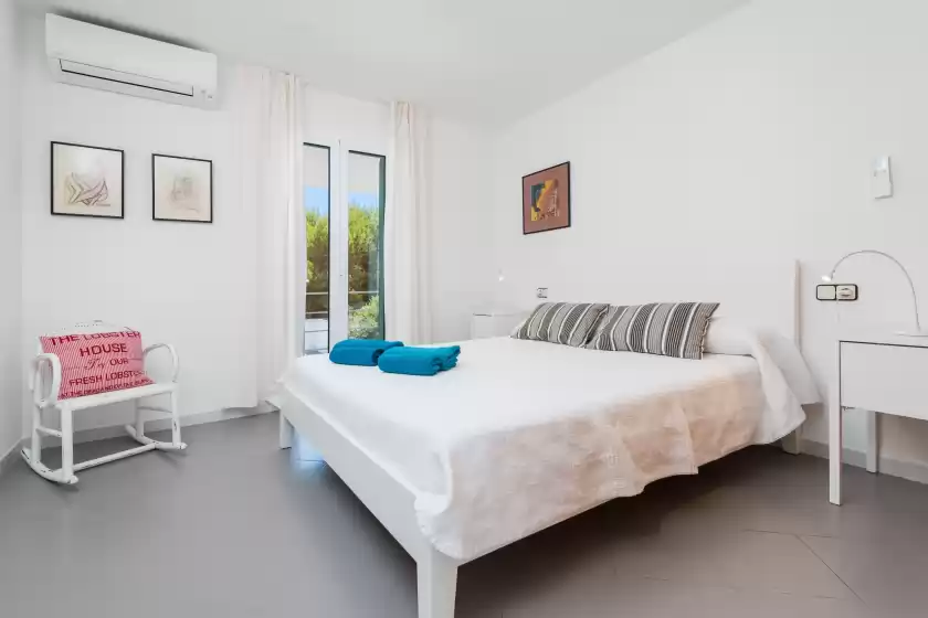 Location de vacances à Can roig (caldes), Colònia de Sant Pere