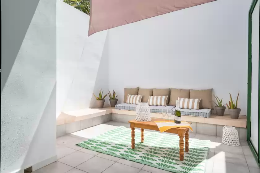 Location de vacances à Can roig (caldes), Colònia de Sant Pere