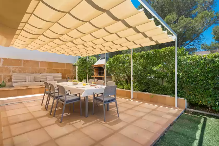 Location de vacances à Can roig (caldes), Colònia de Sant Pere