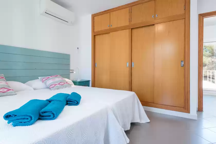 Location de vacances à Can roig (caldes), Colònia de Sant Pere