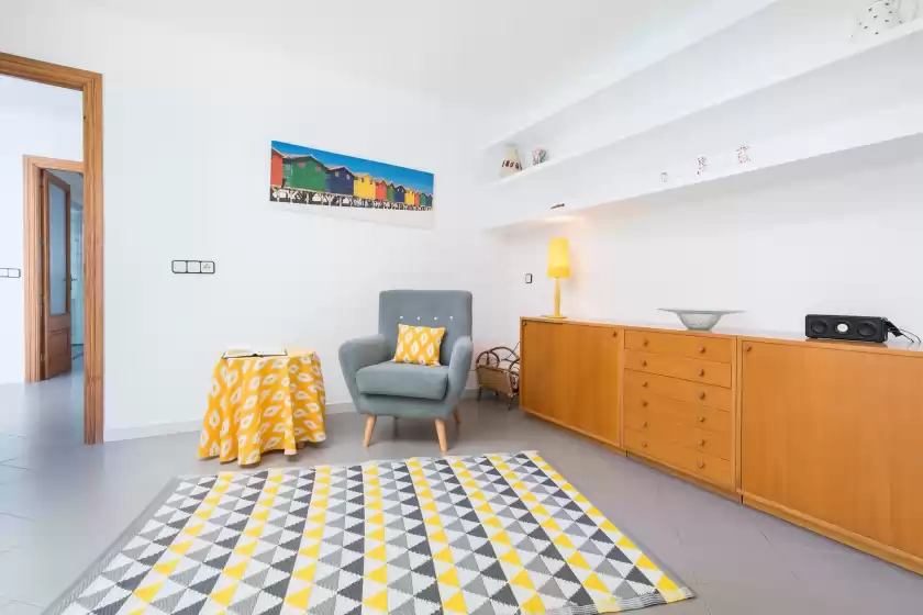 Location de vacances à Can roig (caldes), Colònia de Sant Pere