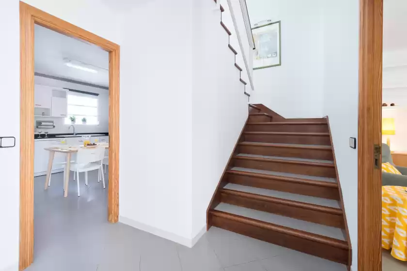 Location de vacances à Can roig (caldes), Colònia de Sant Pere