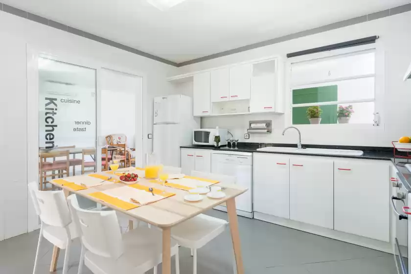 Location de vacances à Can roig (caldes), Colònia de Sant Pere