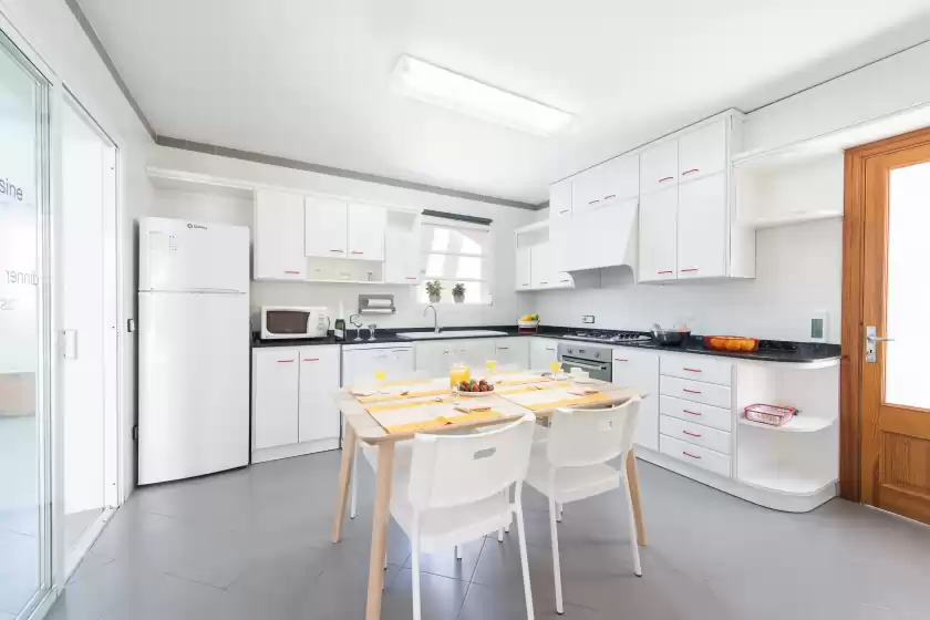 Location de vacances à Can roig (caldes), Colònia de Sant Pere