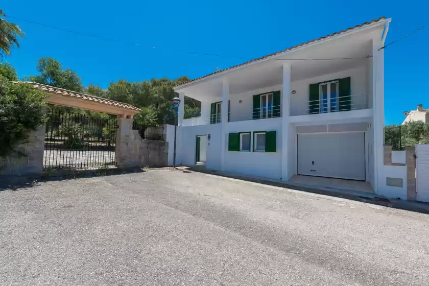 Location de vacances à Can roig (caldes), Colònia de Sant Pere