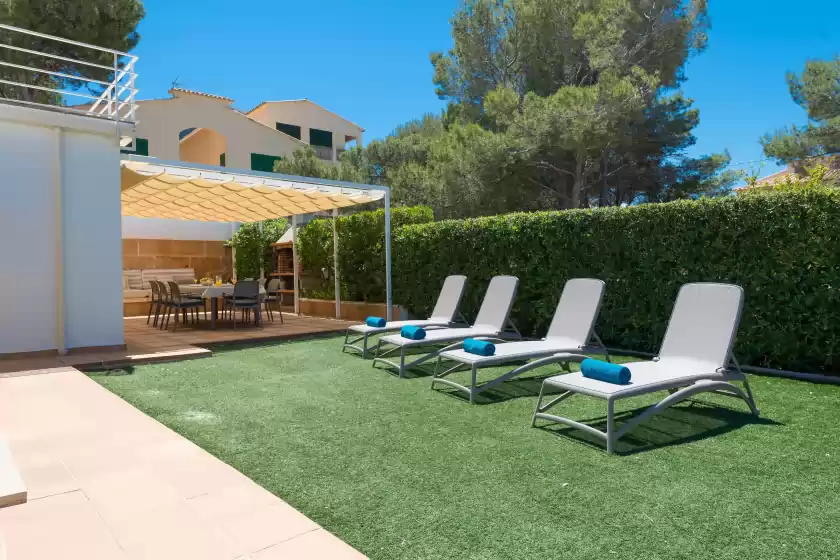 Location de vacances à Can roig (caldes)