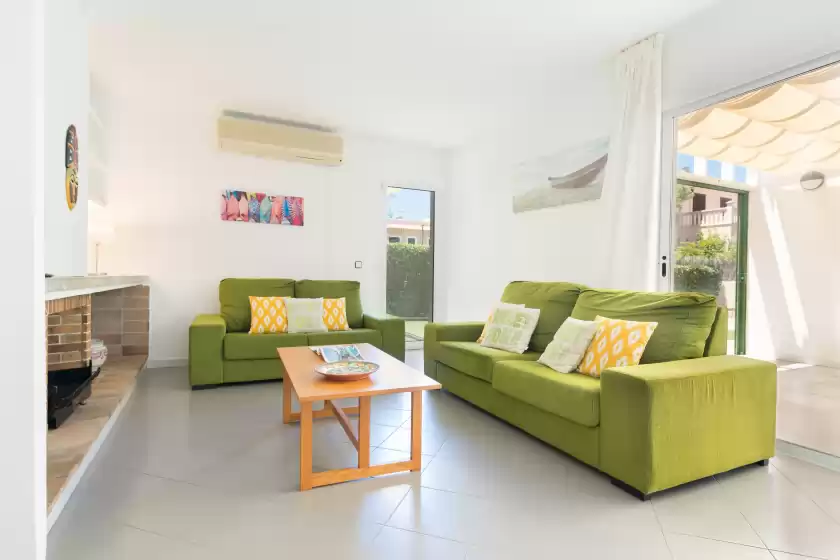 Location de vacances à Can roig (caldes), Colònia de Sant Pere