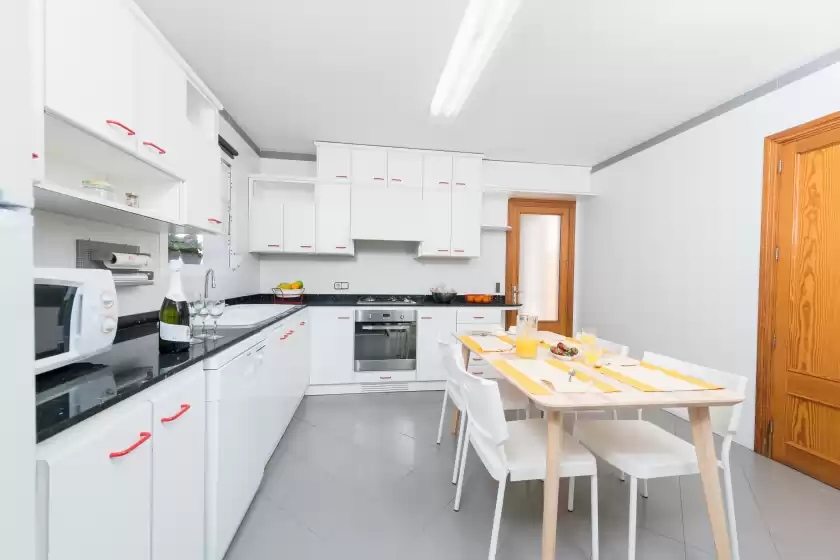 Location de vacances à Can roig (caldes), Colònia de Sant Pere