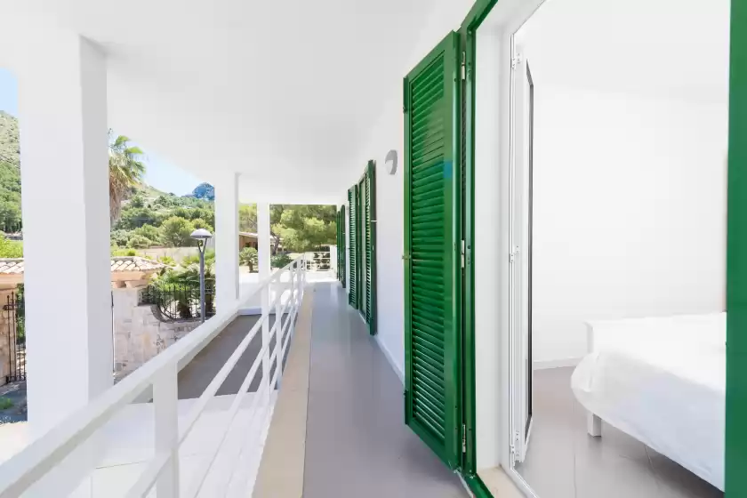 Location de vacances à Can roig (caldes), Colònia de Sant Pere