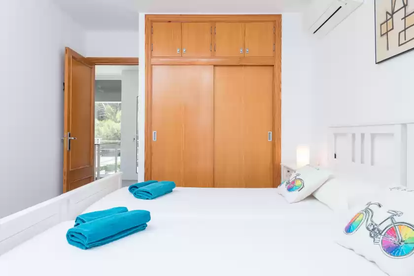 Location de vacances à Can roig (caldes), Colònia de Sant Pere