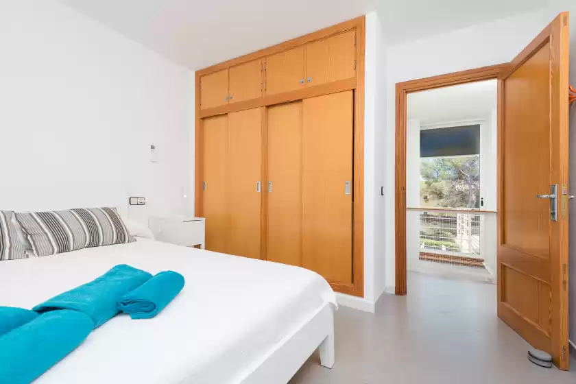 Location de vacances à Can roig (caldes), Colònia de Sant Pere