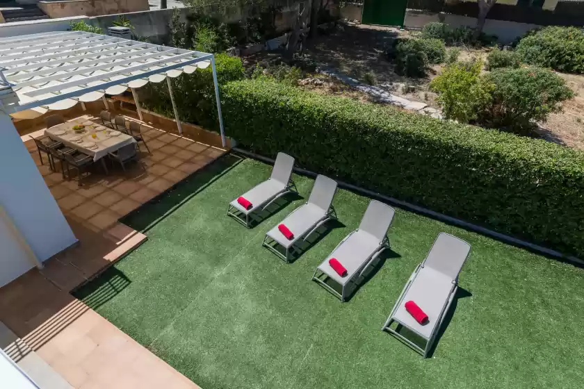 Location de vacances à Can roig (caldes), Colònia de Sant Pere