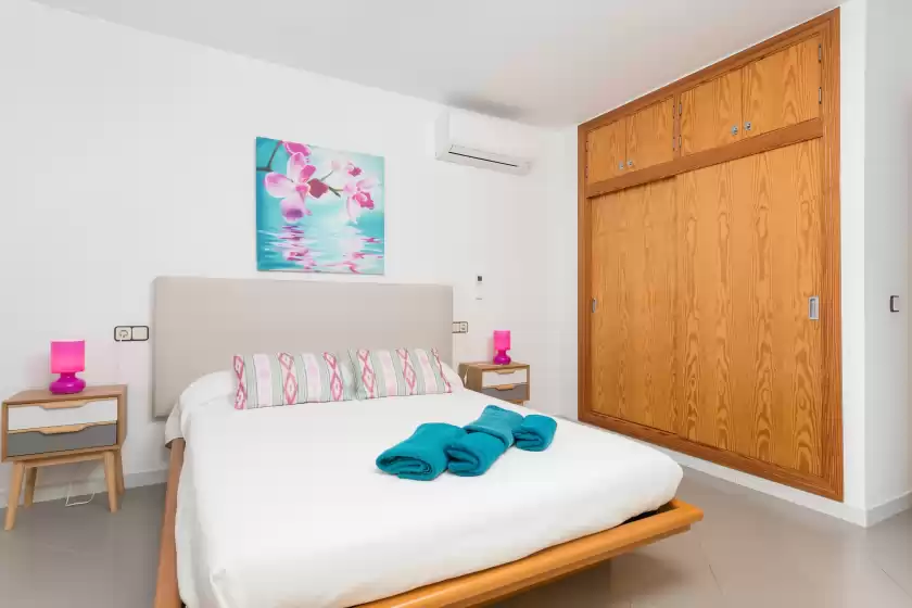 Location de vacances à Can roig (caldes), Colònia de Sant Pere