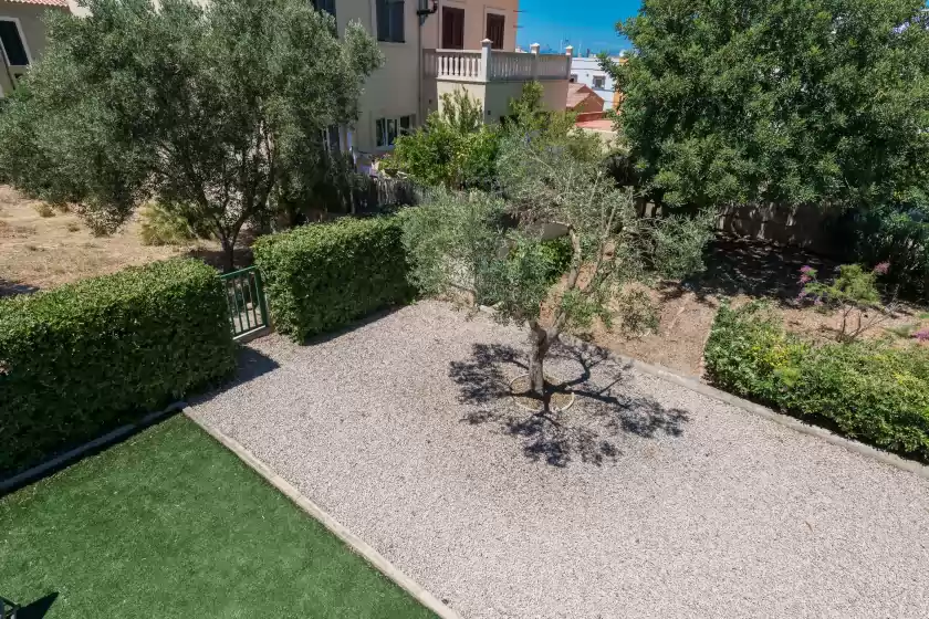 Location de vacances à Can roig (caldes), Colònia de Sant Pere