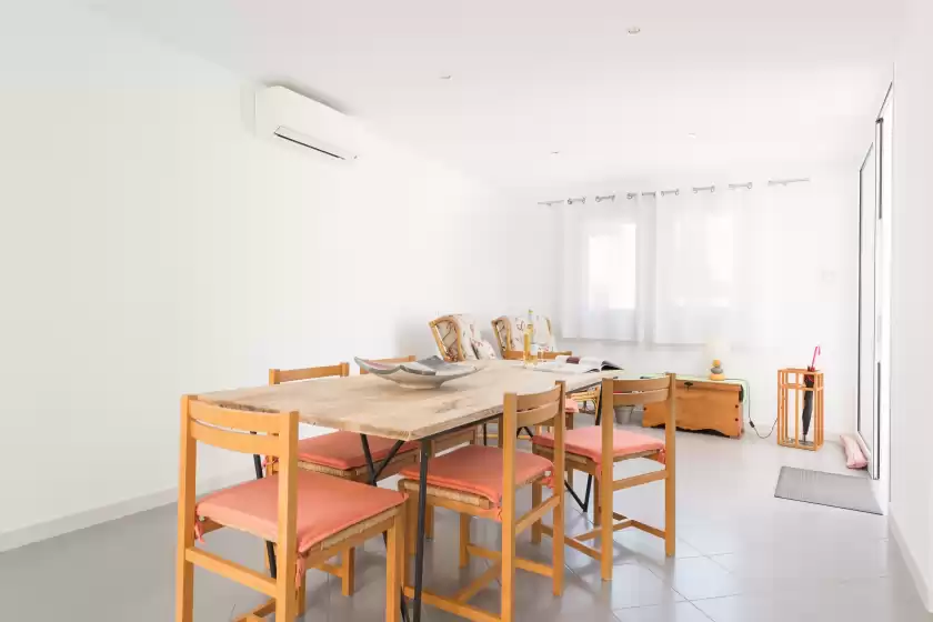 Location de vacances à Can roig (caldes), Colònia de Sant Pere