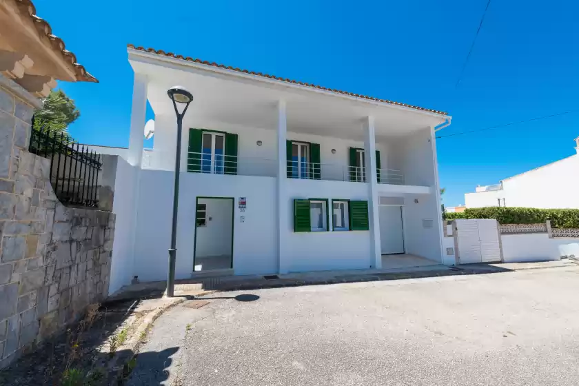 Location de vacances à Can roig (caldes), Colònia de Sant Pere