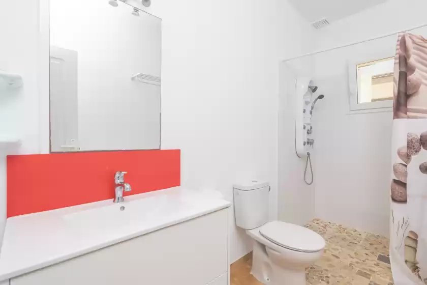 Location de vacances à Ca na maria (dorant), Son Serra de Marina