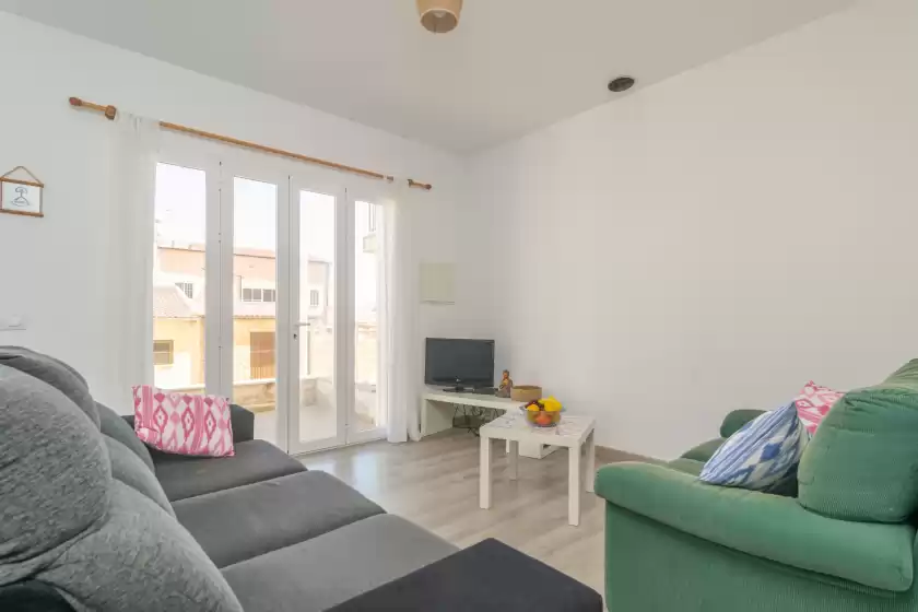 Location de vacances à Ca na maria (dorant), Son Serra de Marina