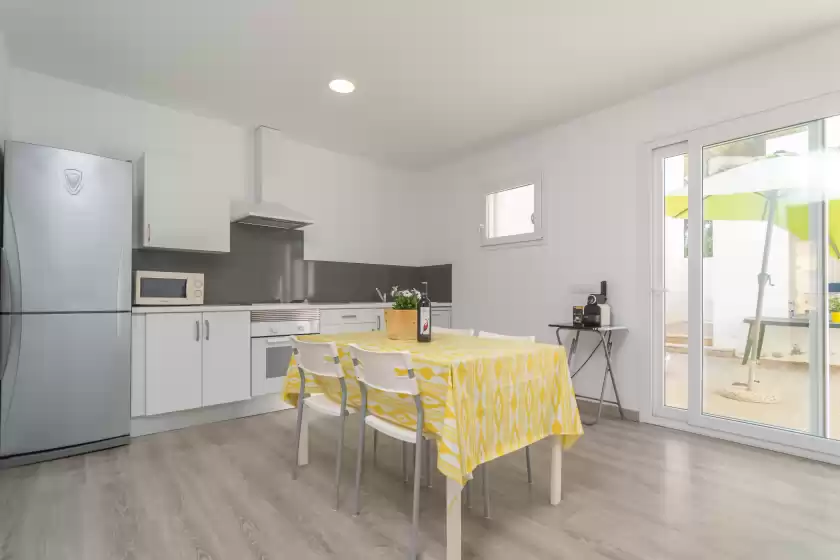 Location de vacances à Ca na maria (dorant), Son Serra de Marina