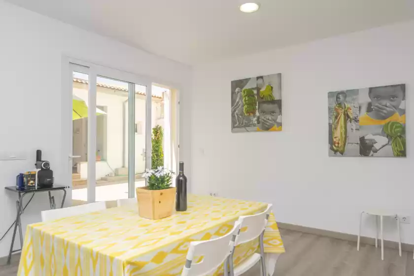 Location de vacances à Ca na maria (dorant), Son Serra de Marina