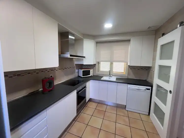Holiday rentals in Pereta, Platja d'Alcúdia