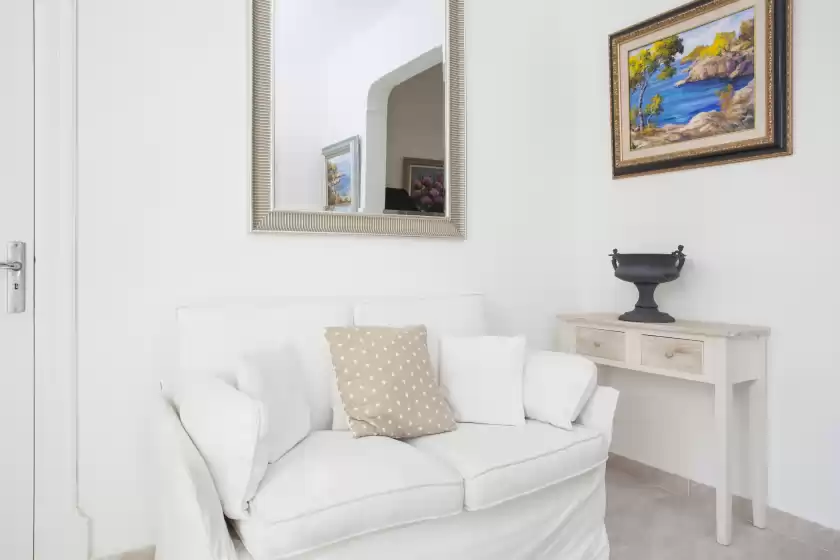 Location de vacances à Tres pins, Colònia de Sant Pere