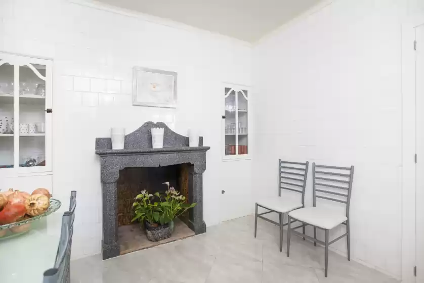 Location de vacances à Tres pins, Colònia de Sant Pere